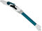 Rowenta tubo prolunga Flex piegabile VERDE per aspirapolvere Air Force 560 Flex RH9472WO