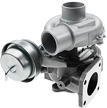 Frankberg Turbolader Kompatibel mit Ranger ES ET 2.5L 3.0L 2006-2012 BT-50 Pick-up CD UN 2.5L 2006-2015 BT-50 Pritsche/Fahrgestell CD UN 2.5L 2006-Heute