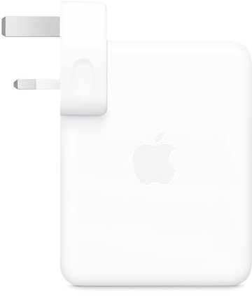 Apple 140W USB-C Power Adapter​​​​​​ ​​​​​​​(New Model)