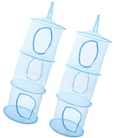 JOINPAYA 2stücke Stofftier Hängematte Für Spielzeug Lagerung Plüsch Organisatoren Für Stofftiere Aufbewahrungshängematte Für Kinderzimmer Und Schlafzimmer