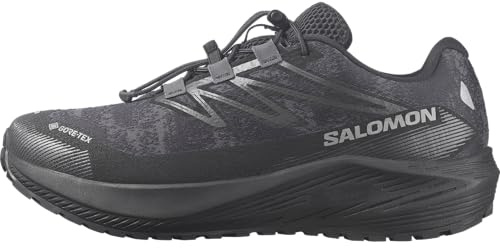 Salomon Aero Flow GRVL Gore-Tex imperméables Chaussures de Course sur Gravier pour Homme