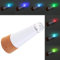 Pack of 3 USB Cork Bottle Lights Rechargeable Wine Bottle Cork Light Copper Wire Fairy Cork Lights Party Wedding Home Table Decor