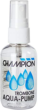 Champion: Trombone Aqua Pump - 50ml. para Tombón