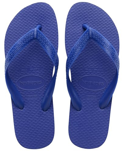 Havaianas - Top Color Mini Me, Chanclas Cómodas, Duraderas y Ligeras, con Suela Antideslizante, Niños Unisex