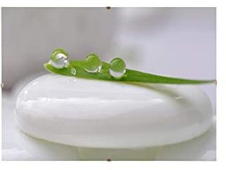 Online GalleryKing-Borderless - Cornice portafoto senza bordi, 68 x 44,5 cm, senza cornice, in vetro antiriflesso e pannello posteriore in MDF, per ritratti, fotografie, poster, certificati, ecc.