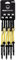 WILD COUNTRY - Wild Country - Session Set 6 Expressschlingen 12cm - Heritage