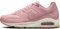 NIKE Damen Air Max Command Premium Sneaker, Pink Glaze/Pink Glaze-Sail-Reb Stardust, 39 EU
