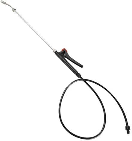 Bacchetta per spruzzatore, attacco per irrigazione a tenuta stagna, 71 x 4 cm, controllo della pressione regolabile, robusto ugello di ricambio per irrigazione, prato, paesaggistica, cortile, esterni