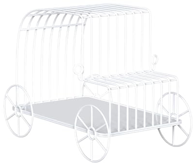 Mppchhn Hamac pour Furets | Jouets en Fer pour Chinchilla,Maison Nid Hamac Cachette Entraînement Fournitures pour Rongeurs Lapins Nains