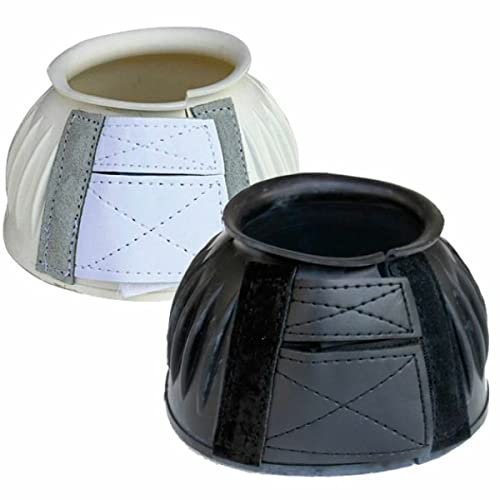 Springglocken, schwarz