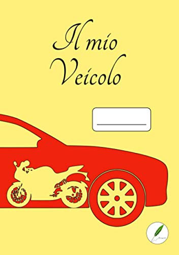 Il mio veicolo: interventi meccanici, bollo, assicurazione, revisioni, manutenzione