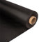 5 Metre Black, Waterproof Outdoor Canvas Fabric. 100% PU Polyurethane Fabric, 150GSM, 0.8mm Thick and 150cm Wide. UV Resistant Material, for deckchairs, beanbags, awnings, hammocks and More!