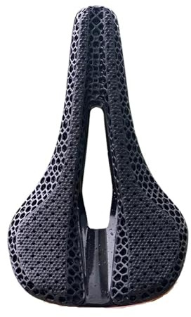 Sillín de Carbono Ultraligero for Bicicleta Carreras