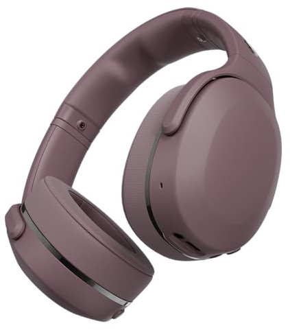Skullcandy Crusher 540 Active Wireless Sensory Bass Headphones - Smoke