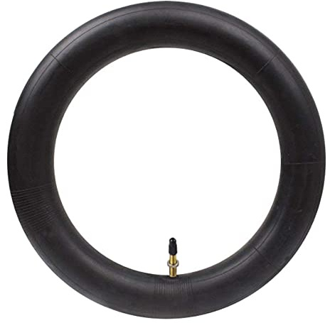 cyclingcolors Cámara de Aire para Bicicleta 20 x 1 3/8 (32/37-440/451) Presta 40MM BMX