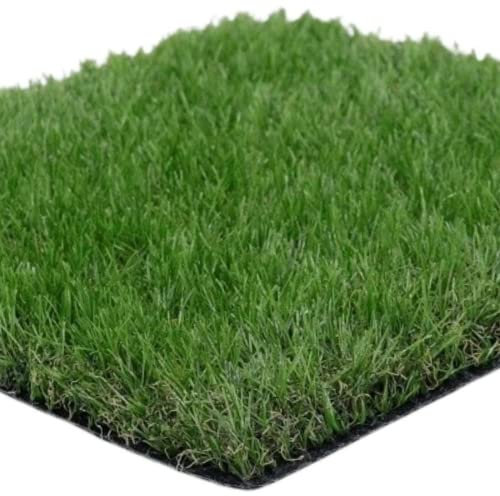 30mm Artificial Grass Natural and Realistic Looking Fake Lawn Astro Turf 1m, 1.5m, 2m, 3m, 4m & 5m Widths | 1m x 2m