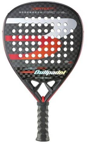 Pádel de Pala Marca Bullpadel para Unisex Adulto