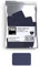 TOX Distance Allround Unterlegplatten, Ausgleichsplatten aus Kunststoff, belastbar bis 5 Tonnen, Polypropylen, 60 x 40 x 2 mm, 1 Beutel, 25 Stk., 065600107