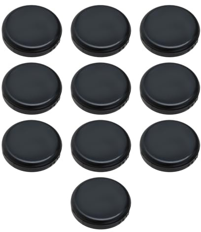 SG Store 10 Topes para Interruptor de Luz de Freno de Coche 90541-06036 Compatible con Toyota (18 X 11,3 X 7 Mm)
