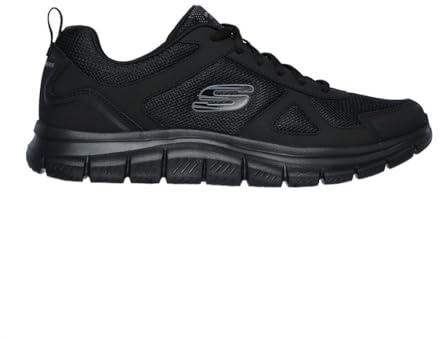 Skechers TRACK SCLORIC män, unisex Sneaker