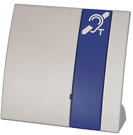 Humantechnik LA-90 Portable Induction Loop