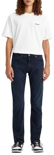 Levi's Men's 511 Slim Jeans, Chicken of the Woods Adv, 32W / 34L