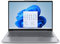 Lenovo ThinkBook 14 G6 14 Notebook, Intel i7-13700H, 32Gb Ram, 1Tb Ssd, Wuxga 1920 x 1200, Grau, Windows 11 Pro, Tastatur Qwertz Deutsch
