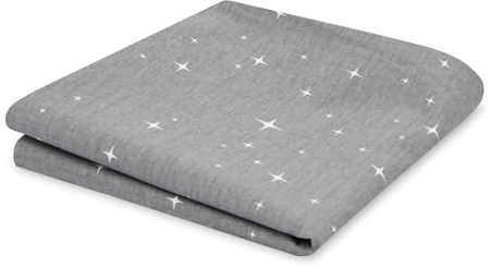 Totsy Baby Bezug für Seitenschläferkissen Schwangerschaftskissen 40x145 cm - Kuschelkissen Schlafkissen Pregnancy Pillow Stillkissen Kissen mit Bezug für Seitenschläfer und Erwachsene Oeko-Tex