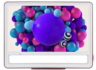 Vestel 24HA9940G Téléviseur Android Smart TV HD Ready TV HDR avec Triple Tuner LED Gris 24