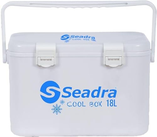 Seadra Bait Cool Box 18L