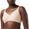Triumph Damen Modern Soft + Cotton N BH, Neutral Beige Ep, 110B