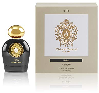Halley by Tiziana Terenzi Extrait de Parfum 100ml