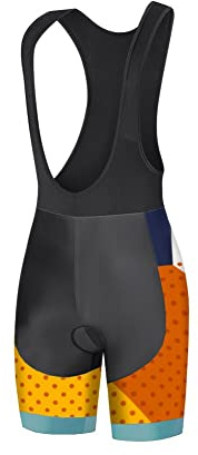 UGLY FROG Maillot Ciclismo Hombres Maillots de Bicicleta Conjunto de Jersey de Manga Corta Top MTB Manga Corta Set