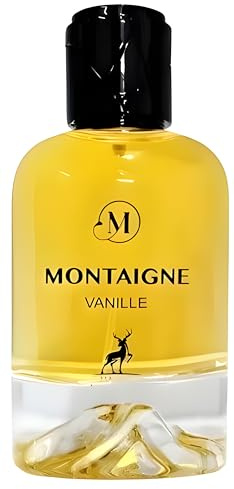 Maison Alhambra Profumo Spray Montaigne Vanille 100 Ml