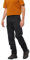 Jack Wolfskin Herren Arctic Road Cargo M Wanderhose, Black, 48