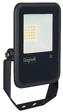 Proiettore led Beghelli 20W 86161 4000k