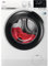AEG 8kg 1400rpm Freestanding Washing Machine - White