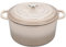 VORRINGARD Forno olandese in ghisa smaltata, 4,5 litri, latte