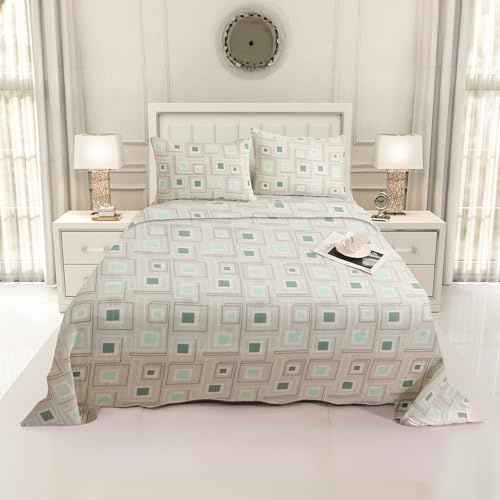 Juego de Sábanas Pirineo Termica 4 Piezas para Cama de 150 - Sábanas Polar para Invierno Cama Matrimonio | Bajera Ajustable 150x190/200+30cm, Encimera de 230x270cm y 2 Fundas Almohada 45x70cm