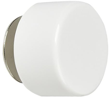 NONGYU Caja de música giratoria redonda de 18 tonos, movimiento musical para exhibición y manualidades