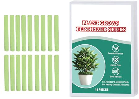 Ldabrye Engrais équilibré pour plantes avec absorption rapide pour la végétation du jardin diverses cultures amateurs Engrais équilibrés