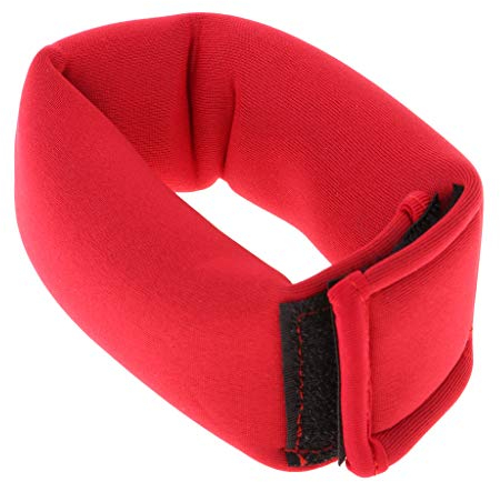 SM SunniMix 250 g Gewichtsmanschetten Handgewichte Fußgewichte für Erwachsene Kinder - Handgelenk