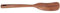 Wooden Spatula for Cooking Premium Utensils Long Handled, Kitchen Tool Ideal for Pan and Wok - Wood Turner, Corner Spatula, Spoons, Scraper, Frying(木铲)