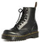 Dr. Martens Mixte 25345001 Boots, Noir, 37 EU