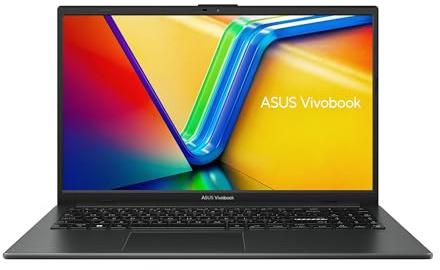 Microsoft ASUS Vivobook Go 15 E1504FA AMD Ryzen 3-7320U 8GB RAM 128GB SSD 15.6 Full HD Windows 11 S Laptop - RFB-E1504FA-NJ715W
