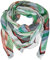 s.Oliver Women's 201.10.202.25.276.2110297 Tuch, Light Green, Not specified
