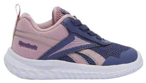 Reebok Rush Runner 5 Elastic Lace