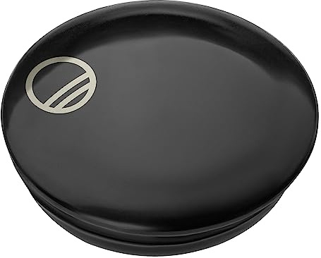 HAFTPUNKT Startnummernmagnete (4 Stück) zur Startnummer Befestigung ohne Sicherheitsnadel und Startnummernband - zum Einsatz bei Marathon oder Halbmarathon