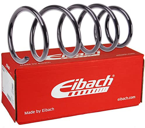 1x Eibach Tieferlegungsfeder nur für Pro-Kit hinten passend für CLA
