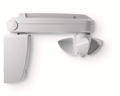 Becker Typ SensorControl SC861 Solar Sonnen.- und Windsensor für Ihre Markise mit Solar- und Akkubetrieb. Nur für Markisen mit Motoren des Herstellers Becker.